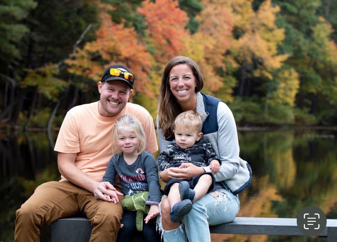 The Busy Bees Family - Founders